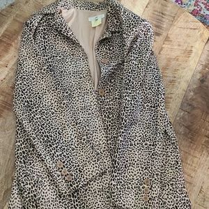 Vertigo Paris womens jacket